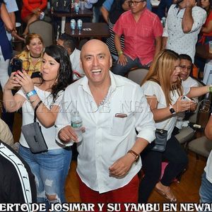 Meet your Posher, Marlon